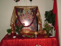 Durga Ashtami  03.26.07