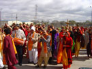 Kalash Yatra